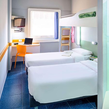 Ibis Budget Belem Exteriér fotografie