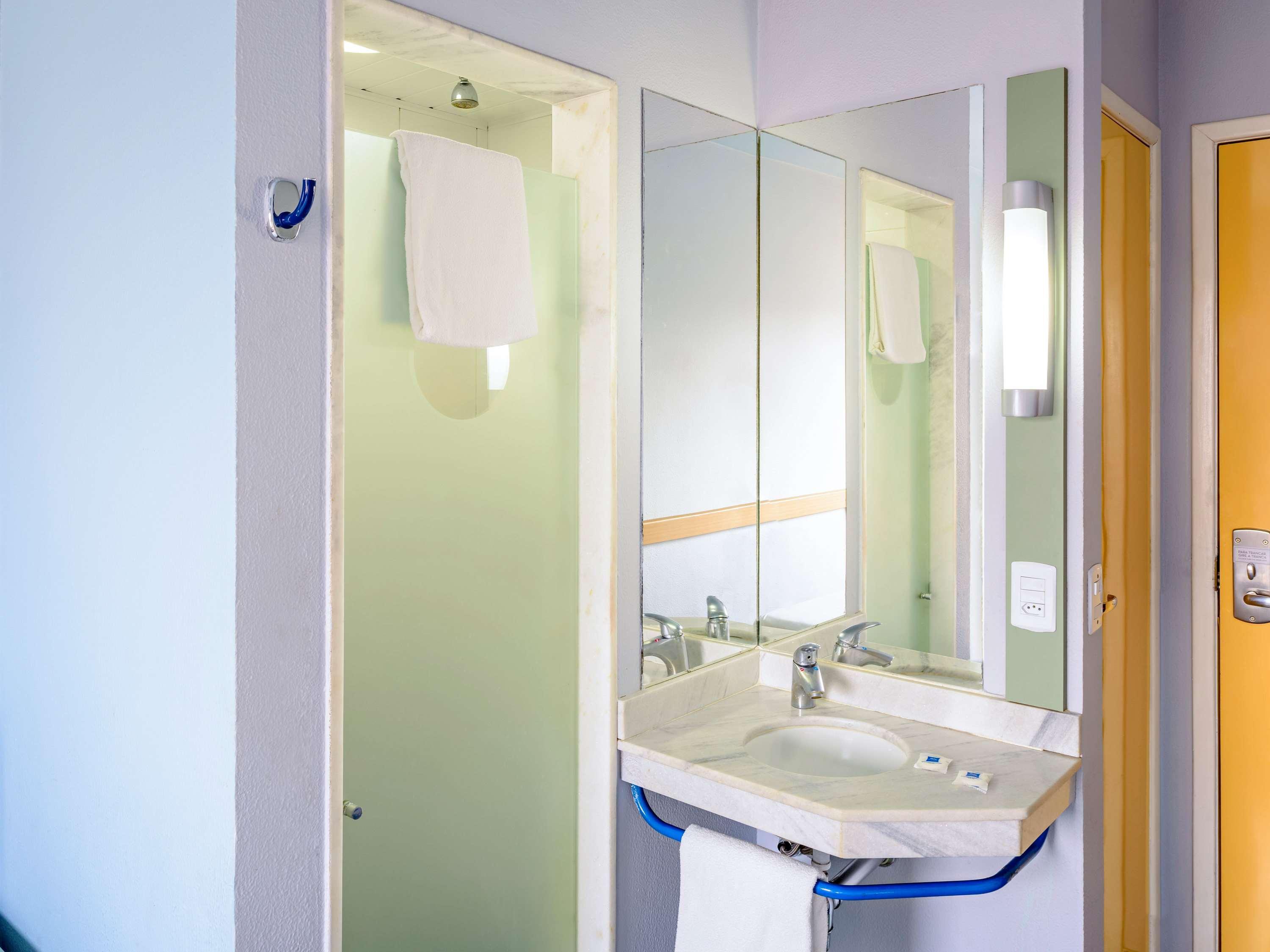 Ibis Budget Belem Exteriér fotografie