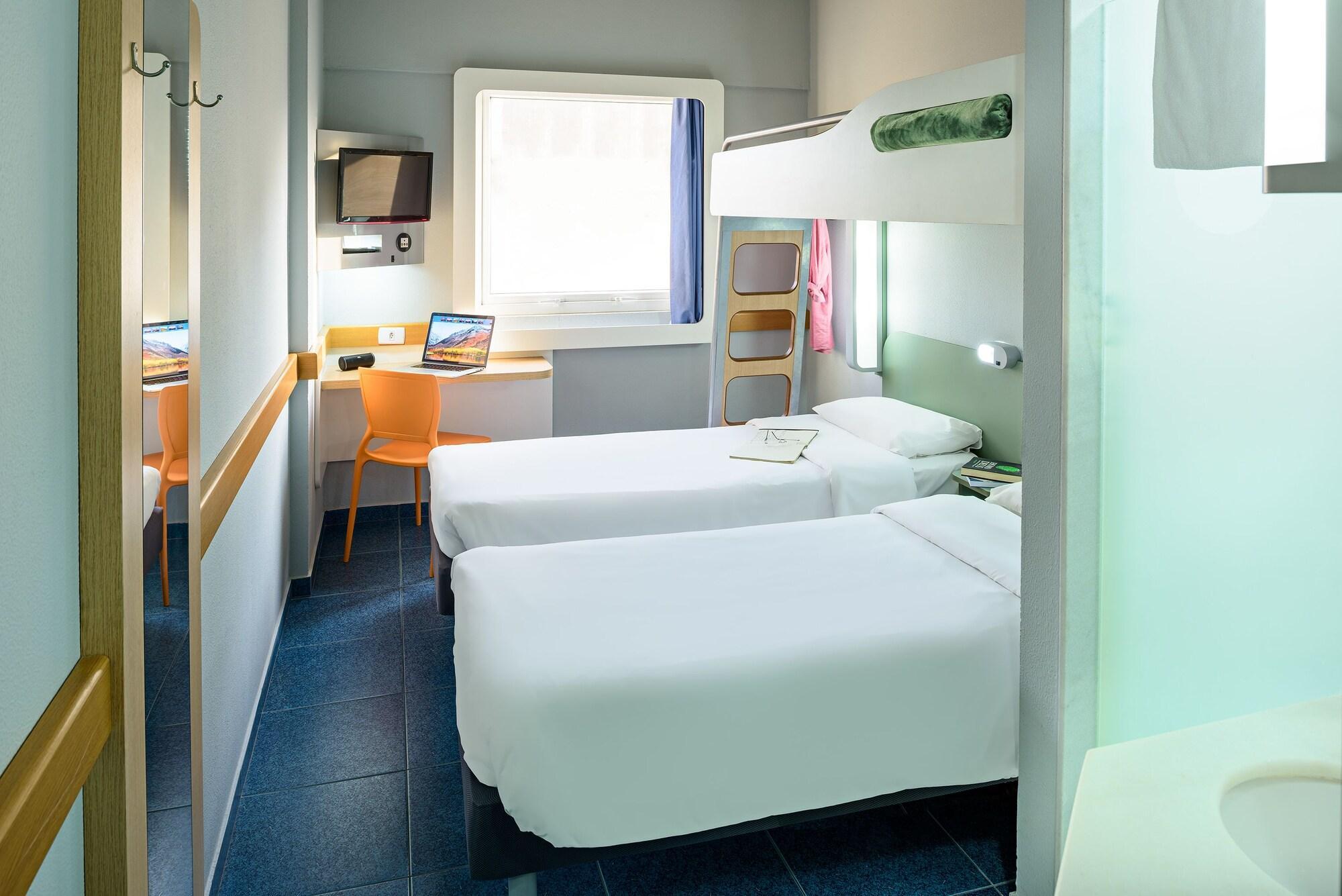 Ibis Budget Belem Exteriér fotografie