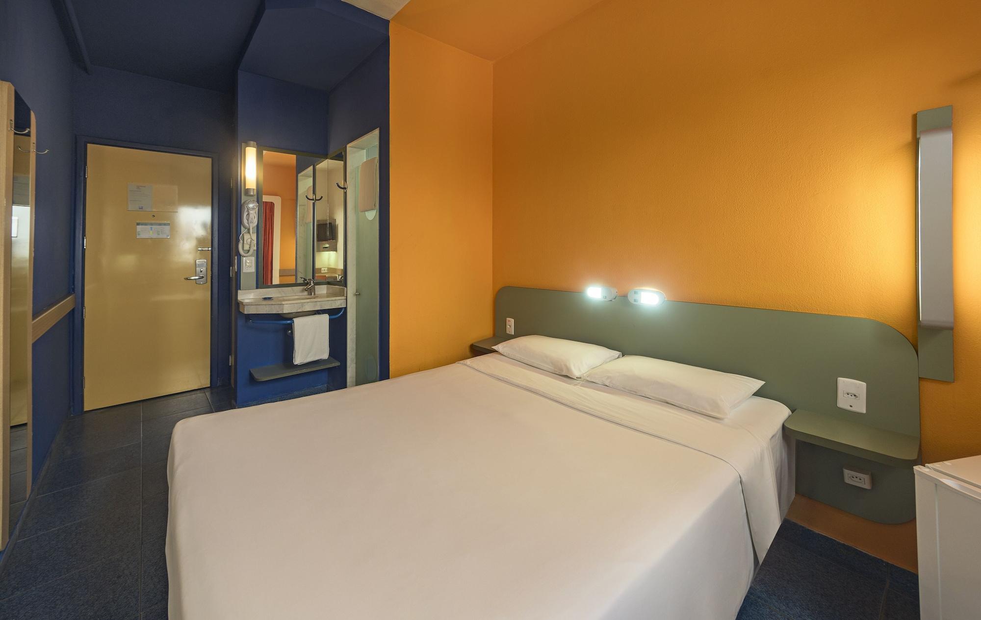 Ibis Budget Belem Exteriér fotografie