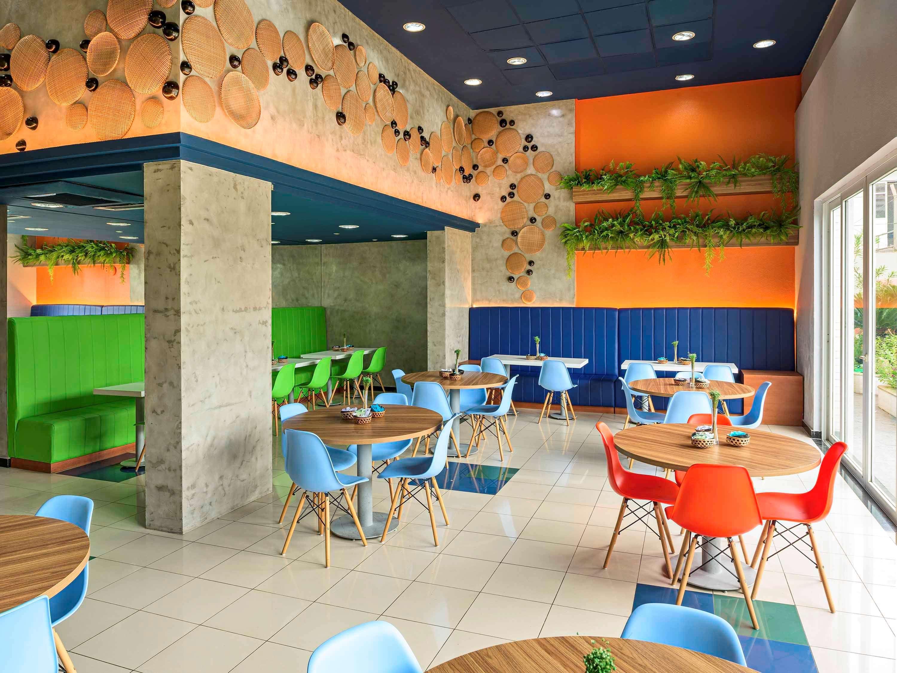 Ibis Budget Belem Exteriér fotografie