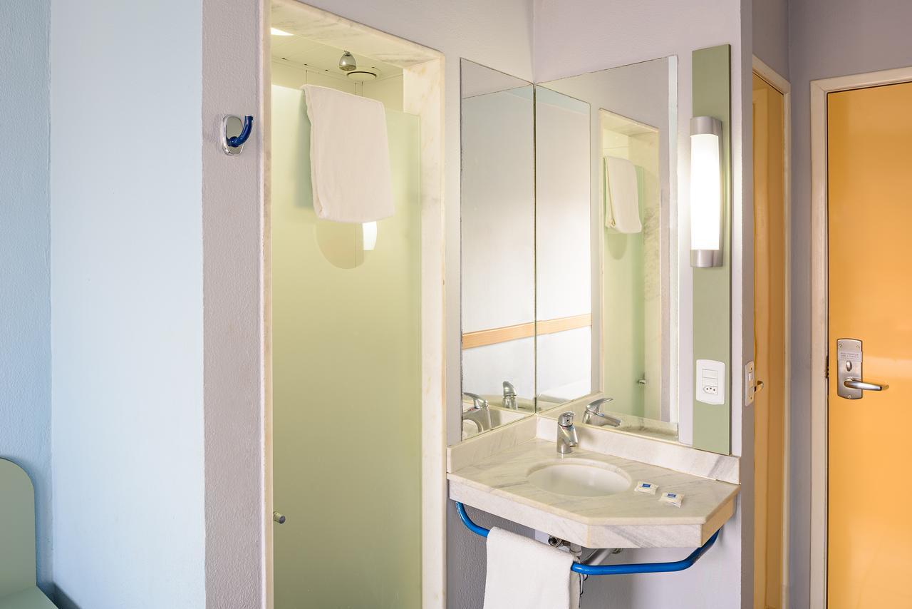 Ibis Budget Belem Exteriér fotografie